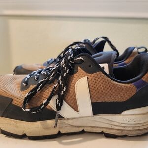 Veja Dekkan Alveomesh * Tent/Pierre/Purple